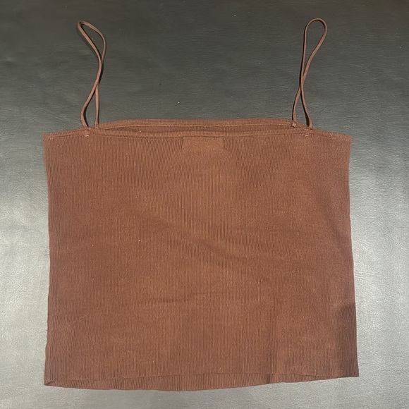 Oak and Fort Tank Top - Picture 2 of 3